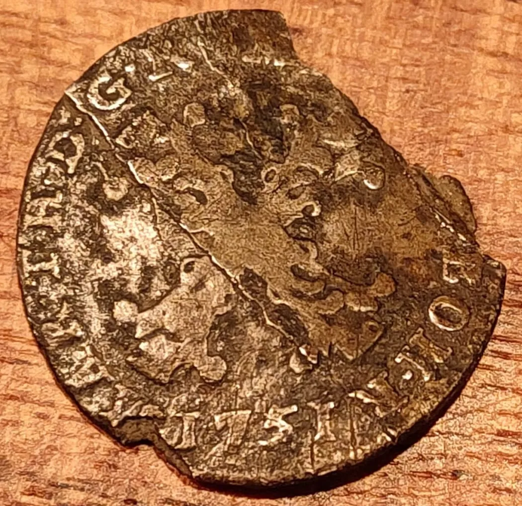 10 Oorden van Maria Theresia, 1751, zijde 2 van 2