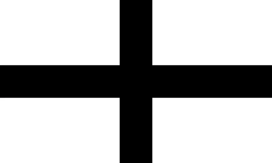 Vlag van het keurvorstendom Keulen