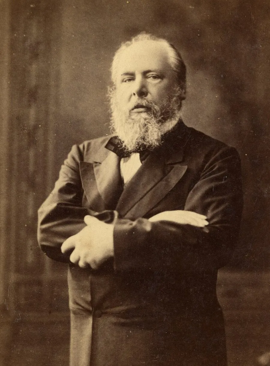 Portret van Willem III